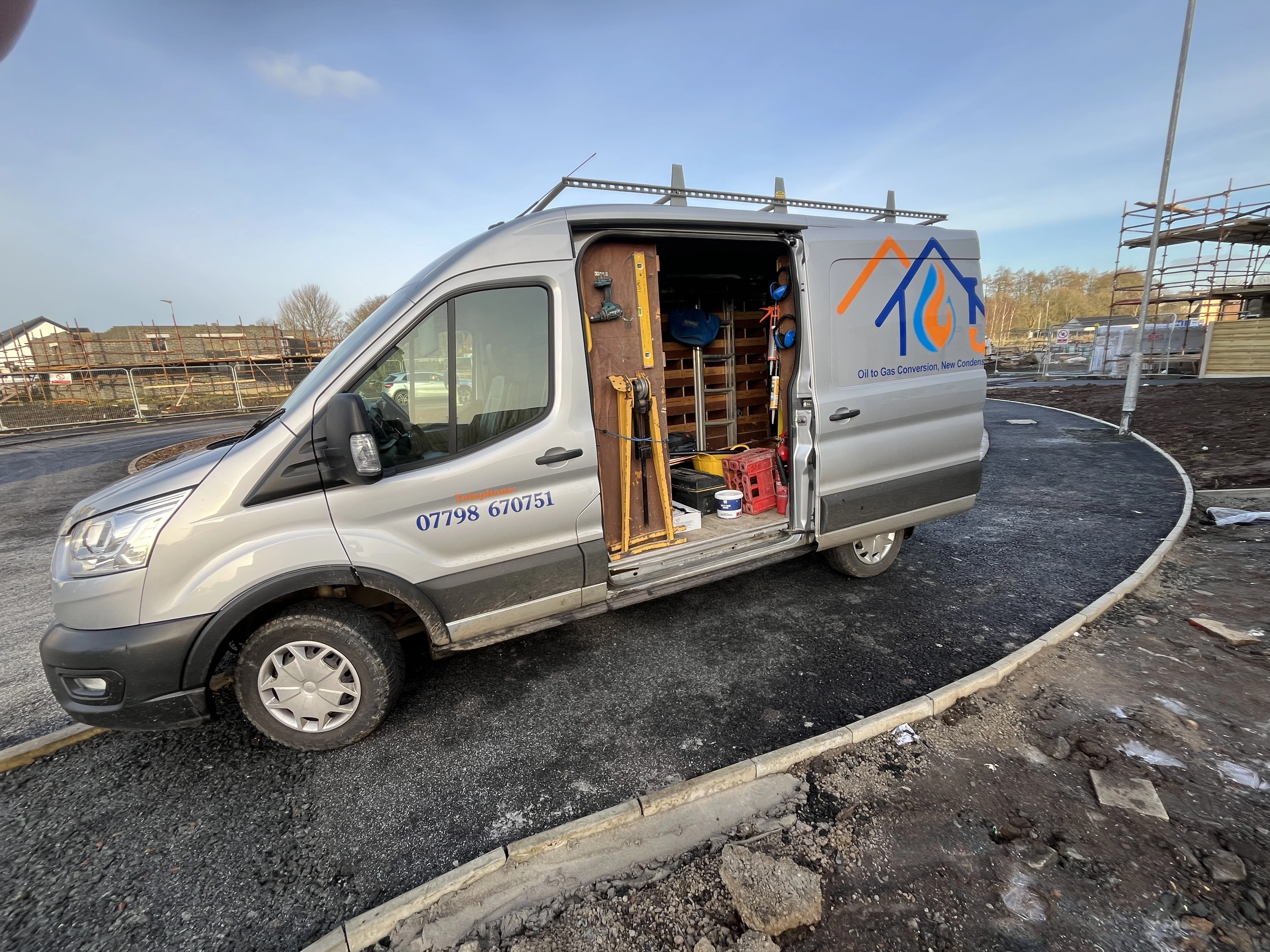 Plumbing Maintenance project image 4