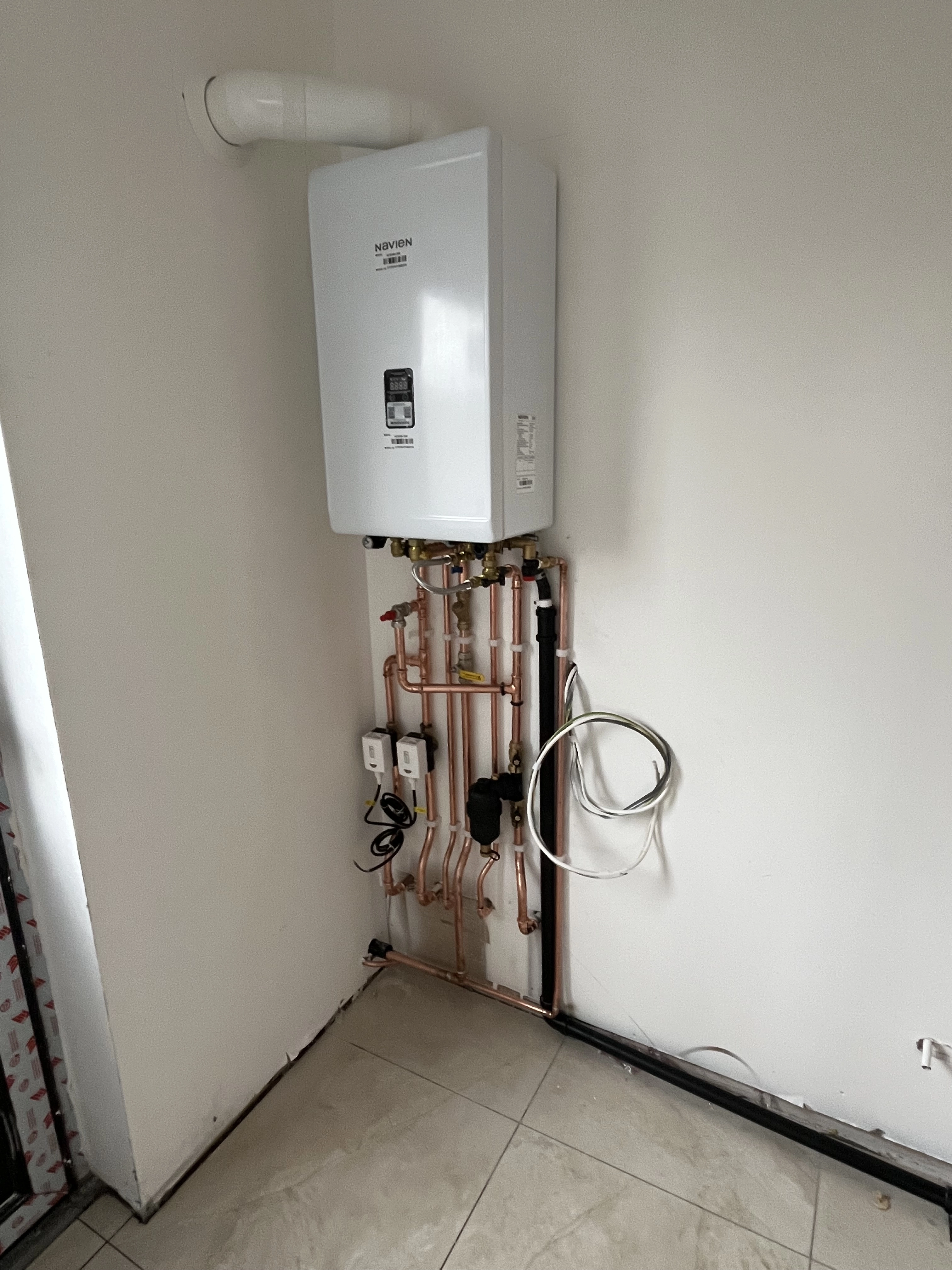 Plumbing Maintenance project image 9